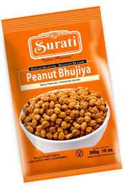 SURATI  PEANUT BHUJIYA